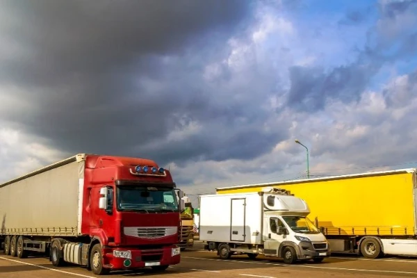 Isparta Ordu Nakliyat Ambarları